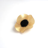 Brooch「Anemone」(Large)