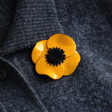 Brooch「Anemone」(Large)