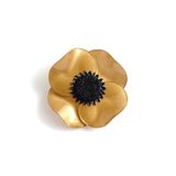 Brooch「Anemone」(Large)