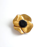 Brooch「Anemone」(Large)