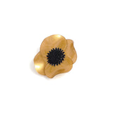 Brooch「Anemone」(Large)