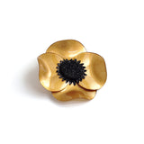 Brooch「Anemone」(Large)