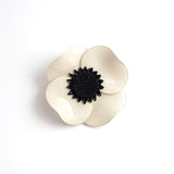 Brooch「Anemone」(Large)