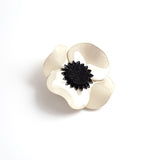Brooch「Anemone」(Large)