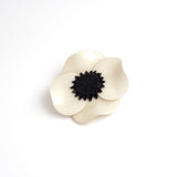 Brooch「Anemone」(Large)