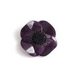 Brooch「Anemone」(Large)