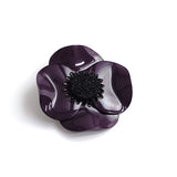 Brooch「Anemone」(Large)