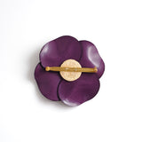 Brooch「Anemone」(Large)