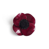 Brooch「Anemone」(Large)