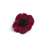 Brooch「Anemone」(Large)