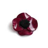 Brooch「Anemone」(Large)