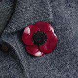 Brooch「Anemone」(Large)