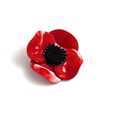 Brooch「Anemone」(Large)