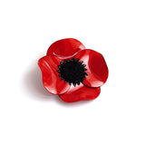 Brooch「Anemone」(Large)