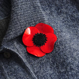 Brooch「Anemone」(Large)