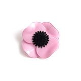 Brooch「Anemone」(Large)