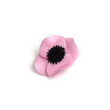 Brooch「Anemone」(Large)