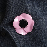 Brooch「Anemone」(Large)