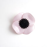 Brooch「Anemone」(Large)