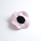 Brooch「Anemone」(Large)