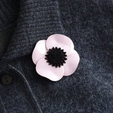 Brooch「Anemone」(Large)