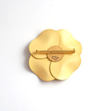 Brooch「Anemone」(Large)