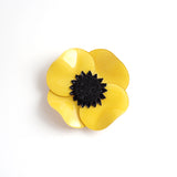 Brooch「Anemone」(Large)