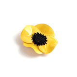 Brooch「Anemone」(Large)