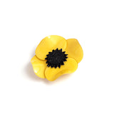 Brooch「Anemone」(Large)