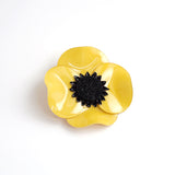 Brooch「Anemone」(Large)