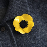 Brooch「Anemone」(Large)