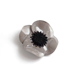 Brooch「Anemone」(Large)