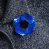 Brooch「Anemone」(Large)