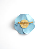 Brooch「Anemone」(Small)