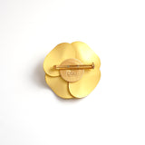Brooch「Anemone」(Small)