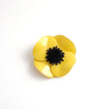 Brooch「Anemone」(Small)