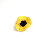 Brooch「Anemone」(Small)