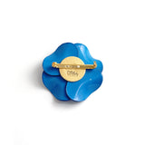 Brooch「Anemone」(Small)