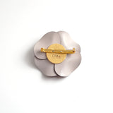 Brooch「Anemone」(Small)