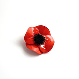 Brooch「Anemone」(Small)