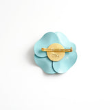 Brooch「Anemone」(Small)