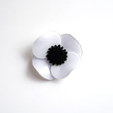 Brooch「Anemone」(Small)