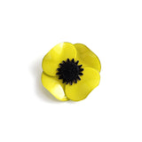 Brooch「Anemone」(Small)