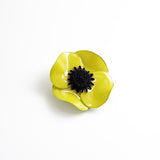 Brooch「Anemone」(Small)