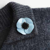 Brooch「Anemone」(Small)