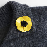 Brooch「Anemone」(Small)