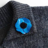 Brooch「Anemone」(Small)