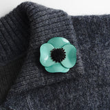 Brooch「Anemone」(Small)