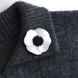 Brooch「Anemone」(Small)