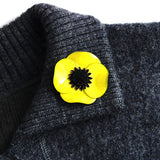 Brooch「Anemone」(Small)
